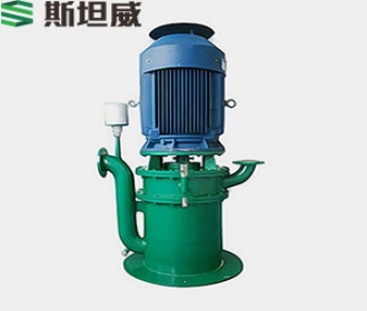 WFB無(wú)密封自控自吸泵（多級型）